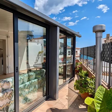 Appartement En Pleno Corazon De Tossa de Mar