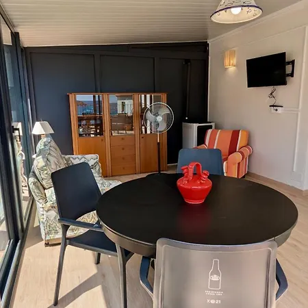 Apartment En Pleno Corazon De