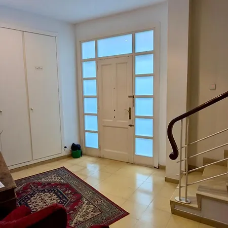Appartement En Pleno Corazon De *