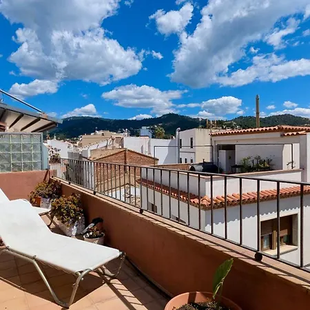 Apartment En Pleno Corazon De Tossa de Mar