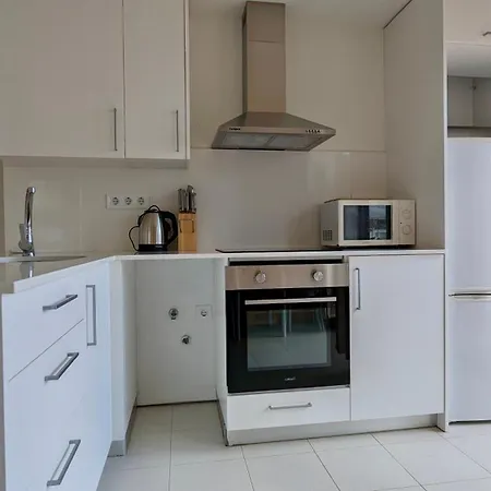 Apartment En Pleno Corazon De *