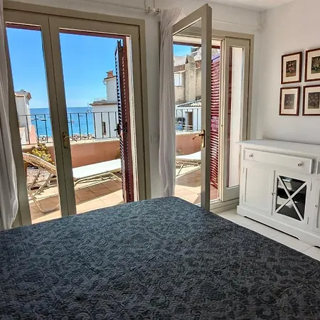 En Pleno Corazon De Apartment Tossa de Mar