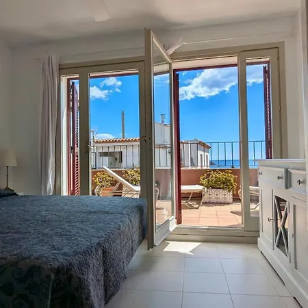 Apartment En Pleno Corazon De
